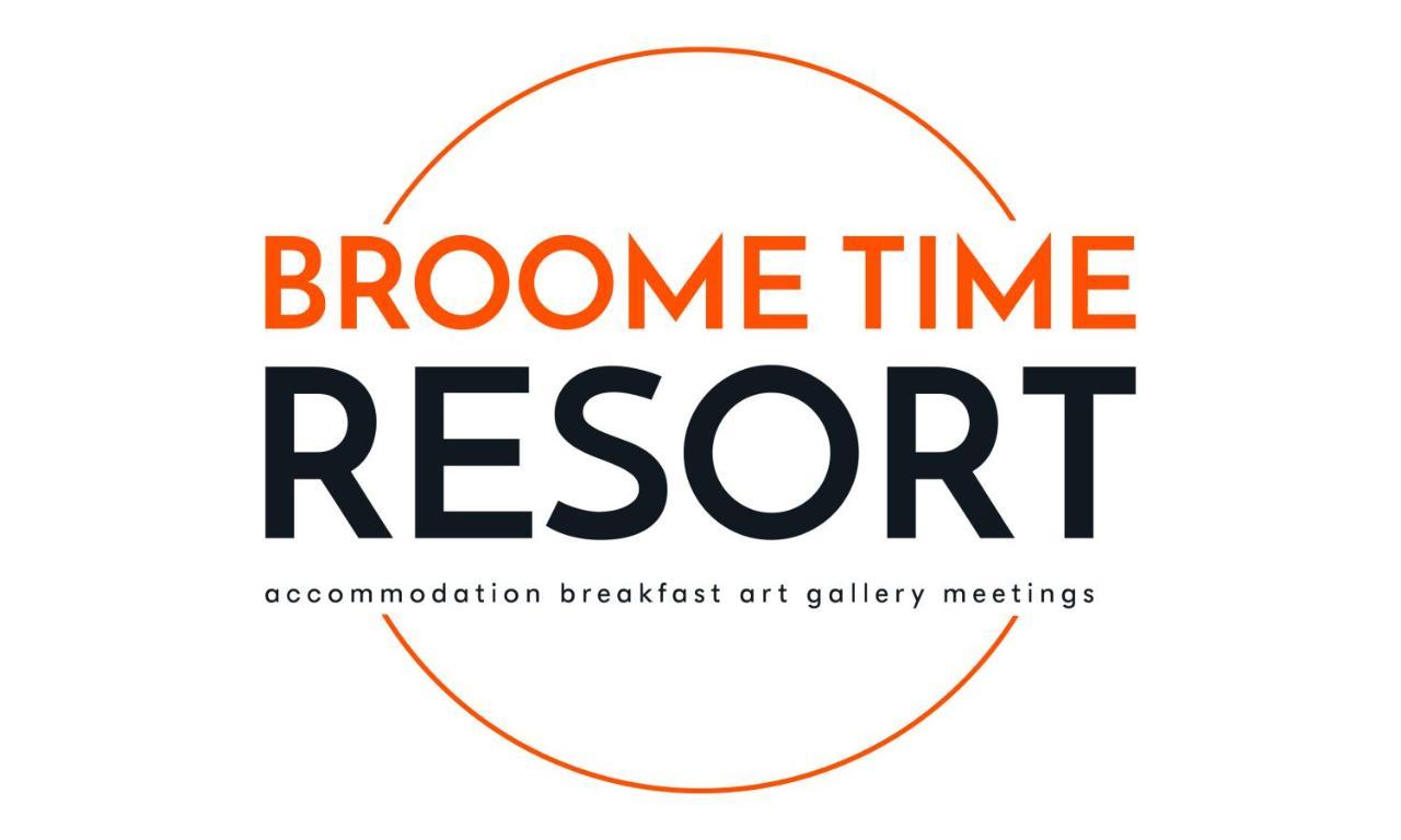 Broome Time Resort Buitenkant foto
