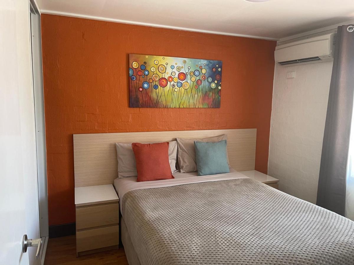 Broome Time Resort Buitenkant foto