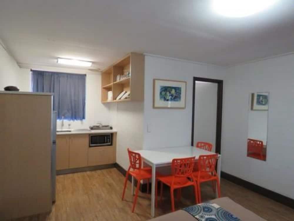 Broome Time Resort Buitenkant foto